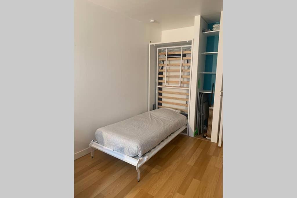 Studio 4 Personnes Coeur De Ville Plage A 50 M Apartment Saint-Jean-de-Luz Exterior photo